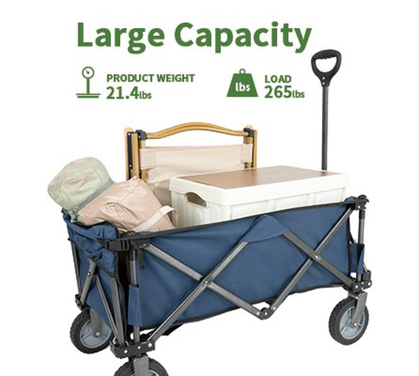 large capacity large capacity