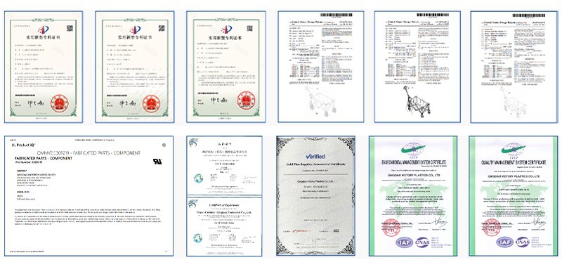 certificate certificate