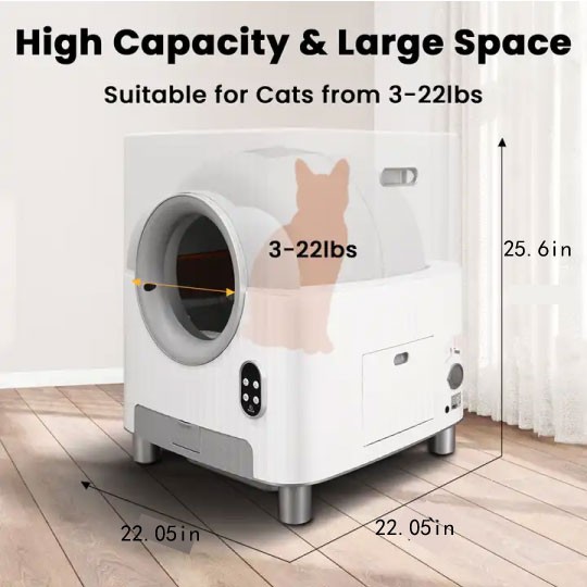 large capacity large capacity
