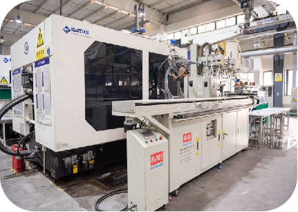 injection molding machine injection molding machine