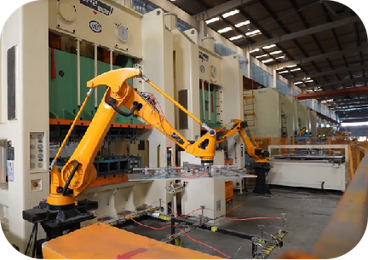 stamping sheet metal machine stamping sheet metal machine