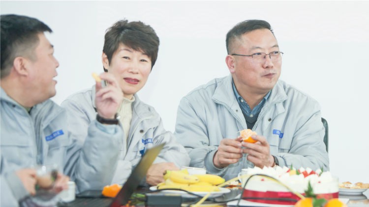 meeting record meeting record