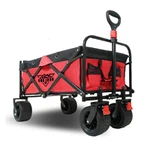 Najbolje prodajan zložljiv voziček za plažo po meri